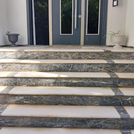 Fewo-antalya Appartments * אנטליה