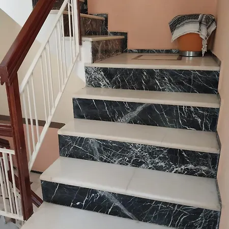 Fewo-antalya Appartments דירה *