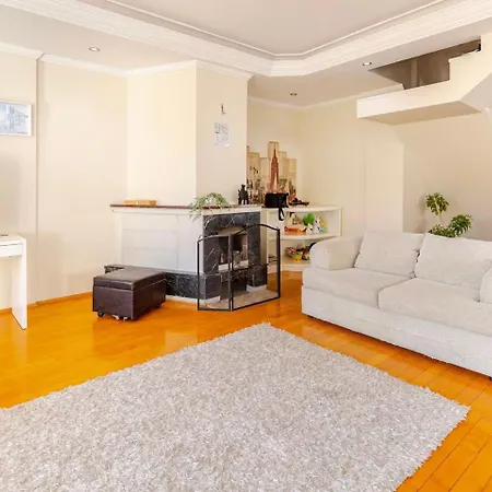 דירה Fewo-antalya Appartments אנטליה
