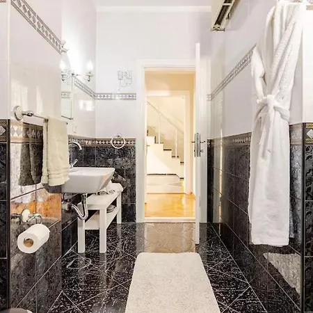 Fewo-antalya Appartments * אנטליה