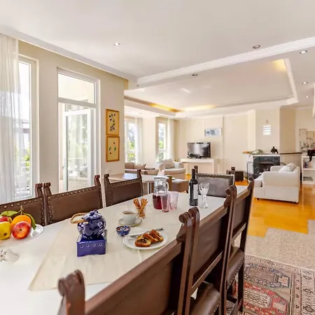 Fewo-antalya Appartments דירה אנטליה