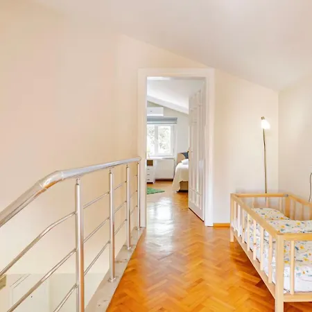 Fewo-antalya Appartments אנטליה