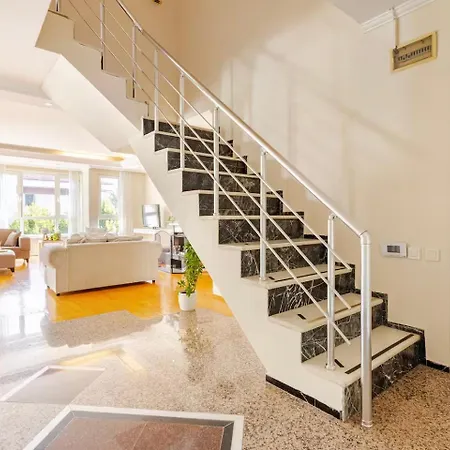 Fewo-antalya Appartments * אנטליה