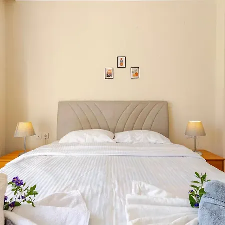 Fewo-antalya Appartments אנטליה