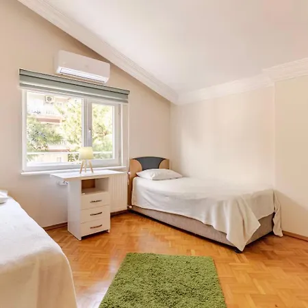 Fewo-antalya Appartments * אנטליה