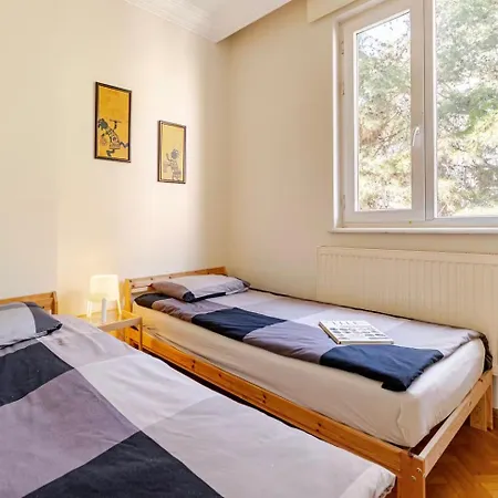 דירה Fewo-antalya Appartments *