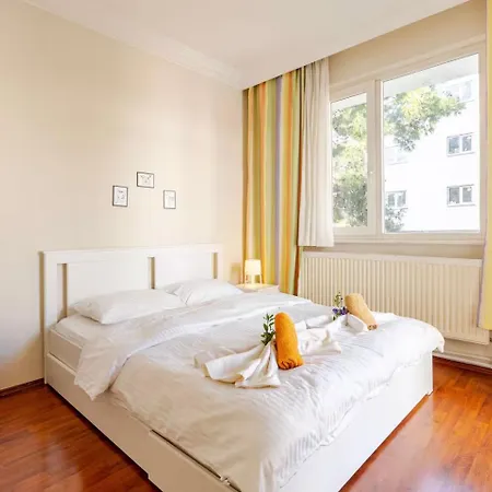 Fewo-antalya Appartments דירה אנטליה
