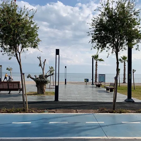 Fewo-antalya Appartments 안탈리아