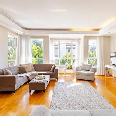 Fewo-antalya Appartments * 안탈리아