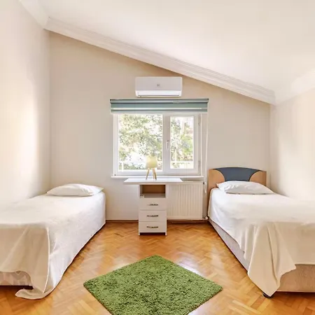 Fewo-antalya Appartments 아파트